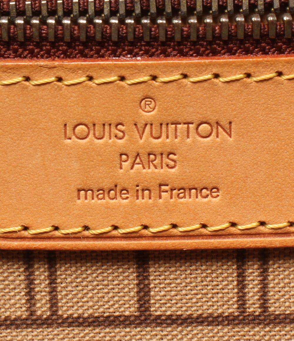 LOUIS VUITTON トートバッグ ネヴァーフルPM モノグラム M40155 レディース ルイ・ヴィトン