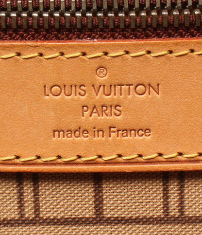 LOUIS VUITTON トートバッグ ネヴァーフルPM モノグラム M40155 レディース ルイ・ヴィトン