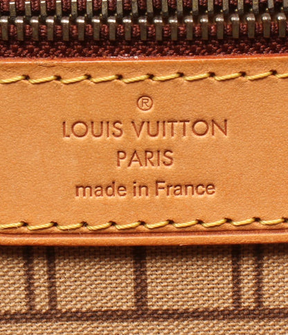 LOUIS VUITTON トートバッグ ネヴァーフルPM モノグラム M40155 レディース ルイ・ヴィトン