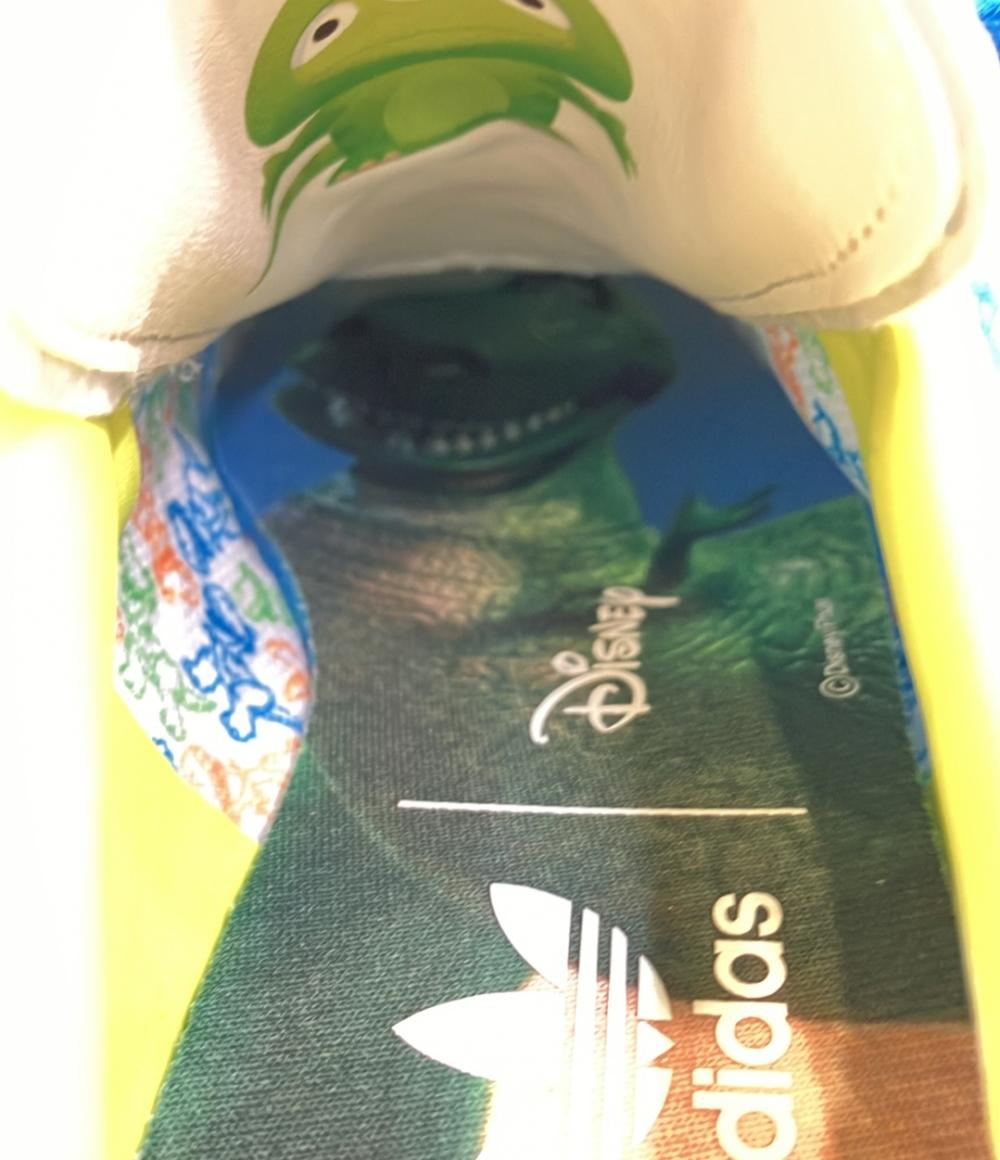 adidas ローカットスニーカー × トイ ストーリー レックス リトルグリーンメン STAN SMITH GZ5991 メンズ SIZE 26.0 (M) アディダス