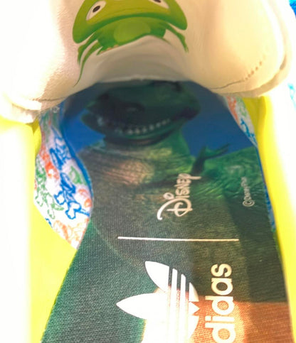 adidas ローカットスニーカー × トイ ストーリー レックス リトルグリーンメン STAN SMITH GZ5991 メンズ SIZE 26.0 (M) アディダス