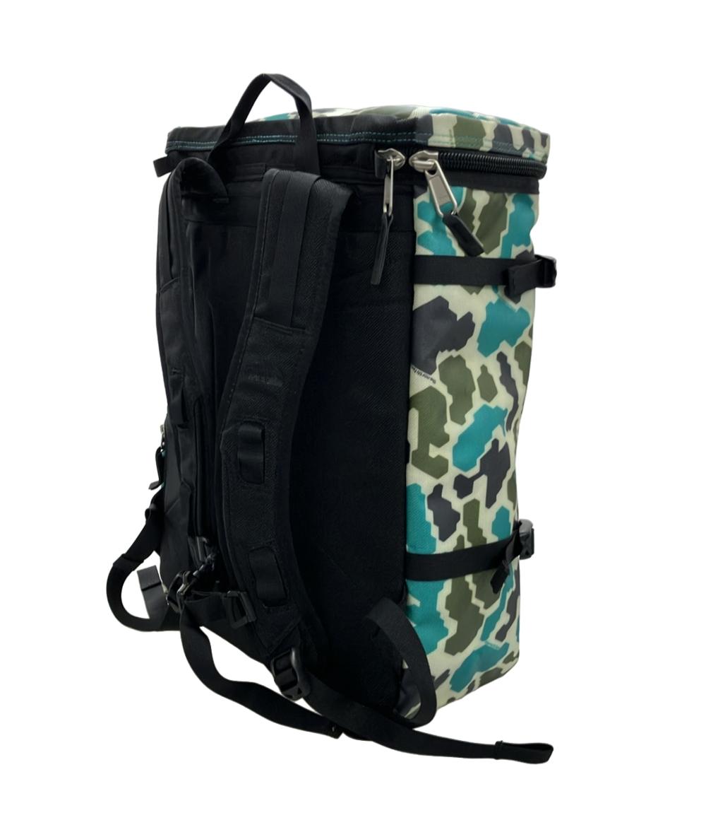 THE NORTH FACE リュック BC ヒューズボックス NM81357 メンズ ザ・ノース・フェイス