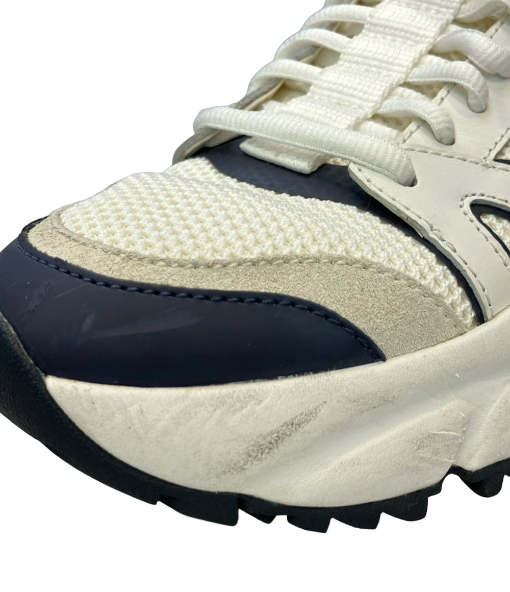 MICHAEL KORS ローカット厚底スニーカー メンズ SIZE 7M マイケルコース