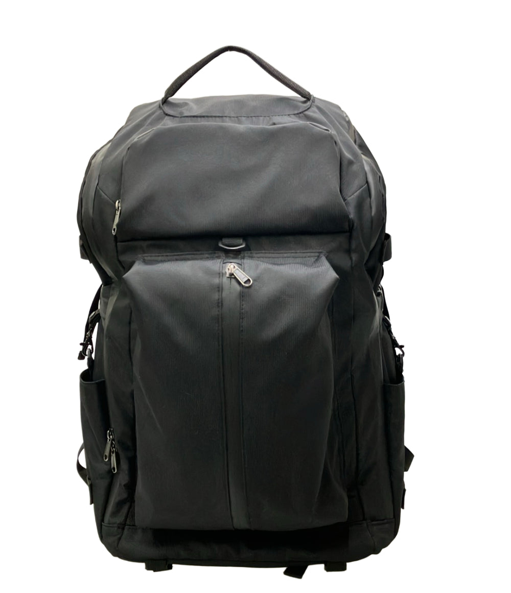 美品 WORKMAN リュック 33L レディース ワークマン