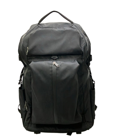 美品 WORKMAN リュック 33L レディース ワークマン