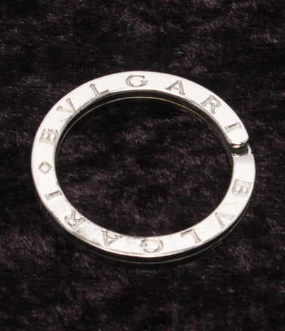 ブルガリ キーリング SV ユニセックス BVLGARI