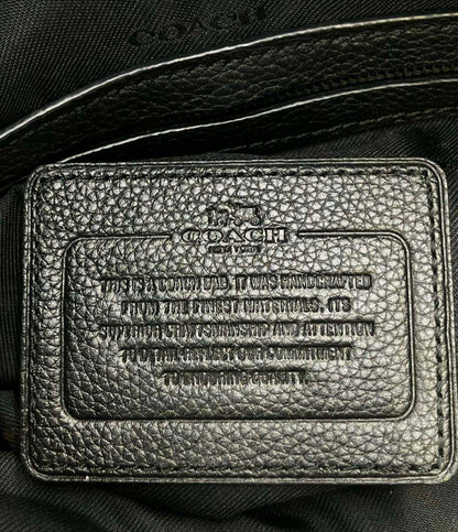 コーチ ショルダーバッグ 斜め掛け 72101 メンズ COACH