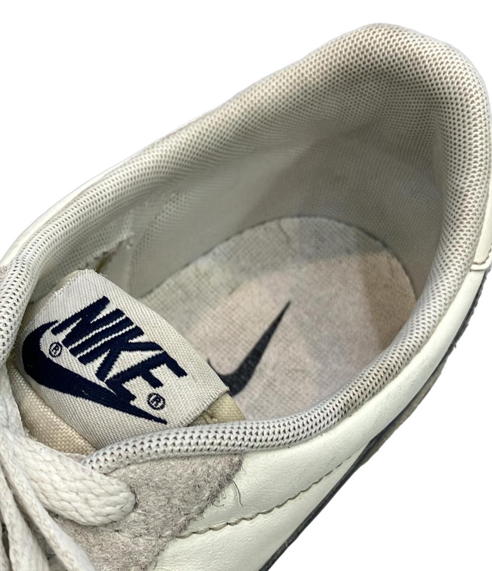 NIKE ローカットスニーカー キルショット2 432997-107 メンズ SIZE 28.0 (XL) ナイキ