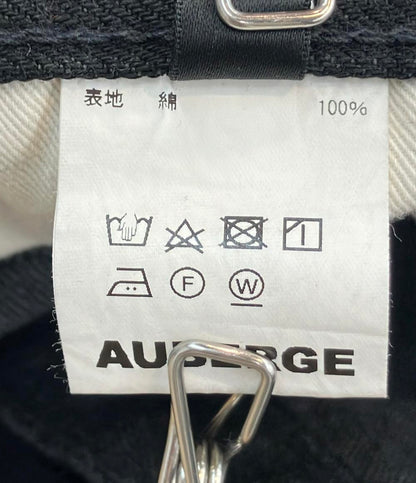 AUBERGE デニムパンツ メンズ SIZE 42 オーベルジュ