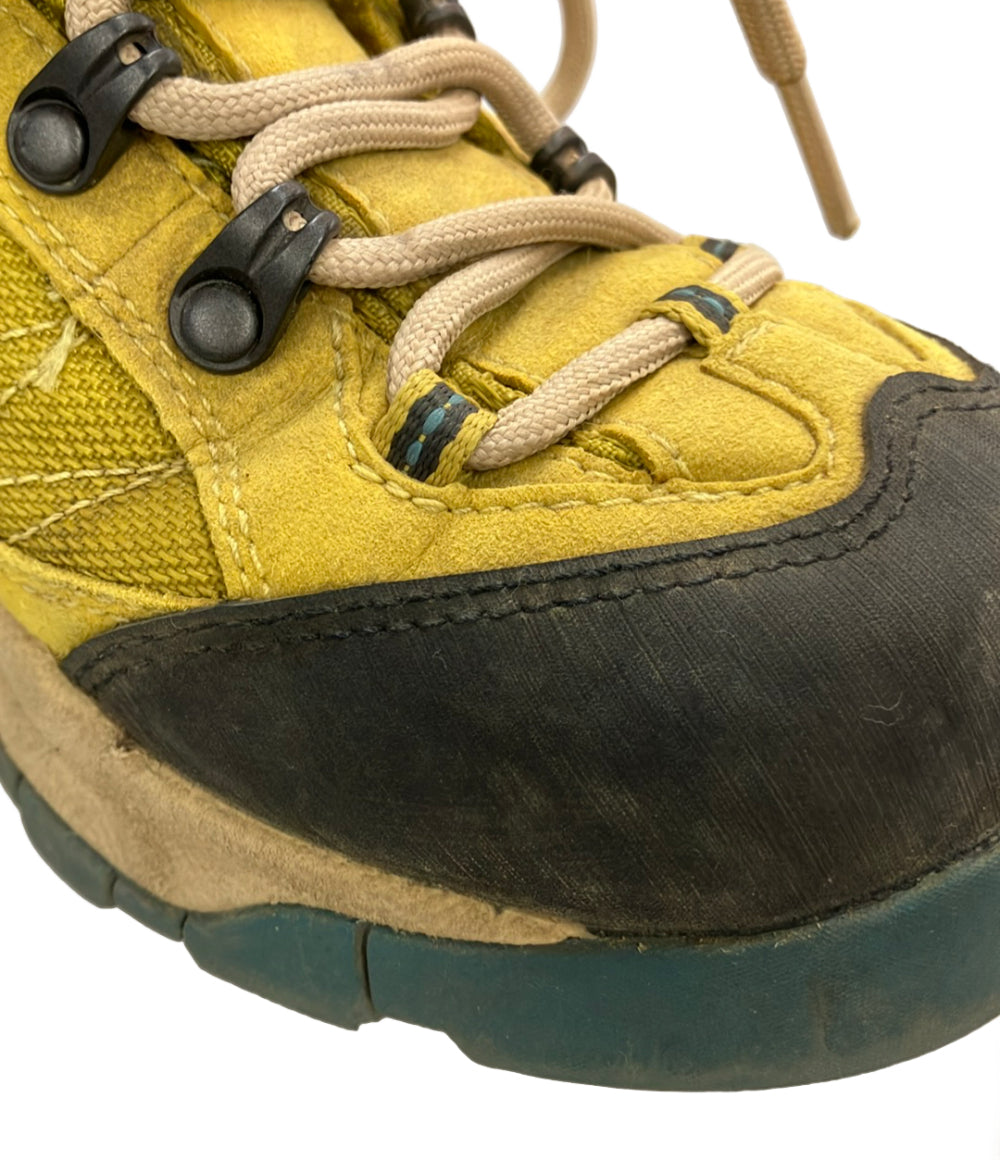 Columbia トレッキングシューズ マドルガピークアウトドライ YL5257-764 メンズ レディース SIZE 25.5 コロンビア