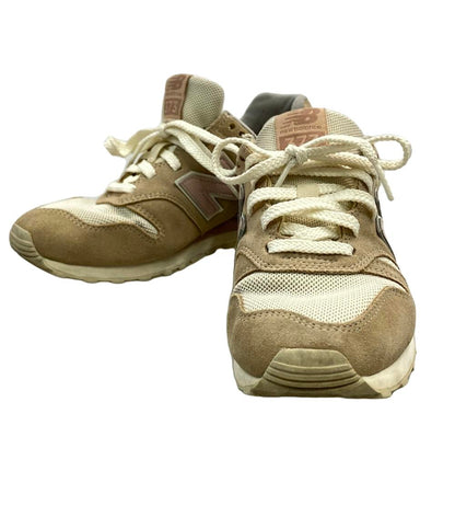 ニューバランス ローカットスニーカー WL373EE2 レディース SIZE 24 (L) NEW BALANCE