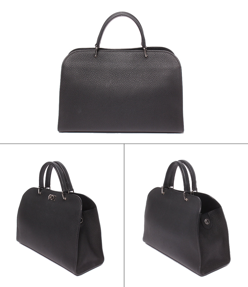 Michino Paris 2WAY ハンドバッグ ショルダーバッグ 肩掛け 斜め掛け オペラ レディース ミチノパリ