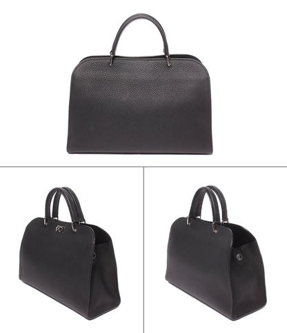 Michino Paris 2WAY ハンドバッグ ショルダーバッグ 肩掛け 斜め掛け オペラ レディース ミチノパリ
