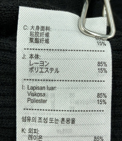 ラコステ 半袖ニット レディース SIZE 34 (XS) LACOSTE