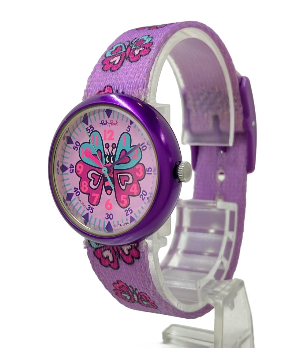 flik flak 腕時計 クオーツ キッズ フリックフラック