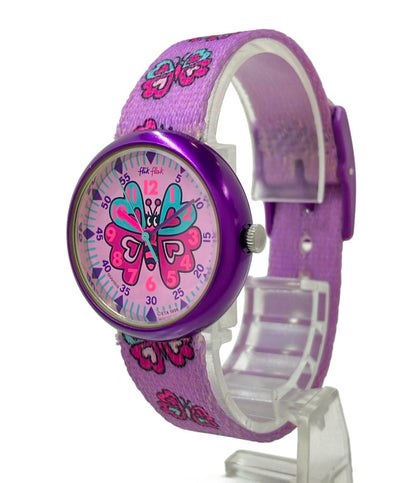 flik flak 腕時計 クオーツ キッズ フリックフラック