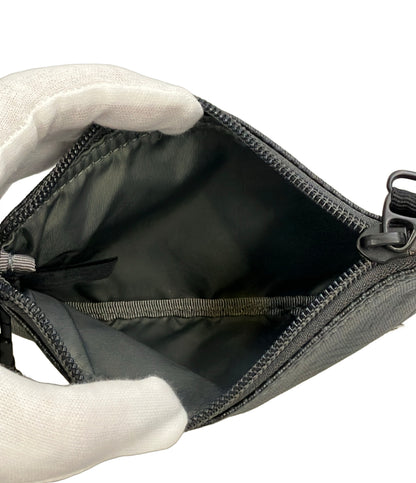 美品 PORTER INTERNATIONAL ポーチ メンズ レディース ポーター インターナショナル