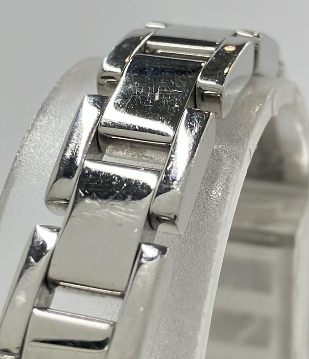 フェンディ 腕時計 クオーツ ゴールド 3300L レディース FENDI