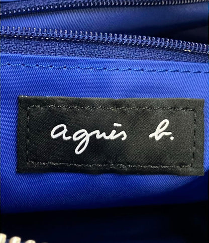 agnes b. ハンドバッグ レディース アニエスベー
