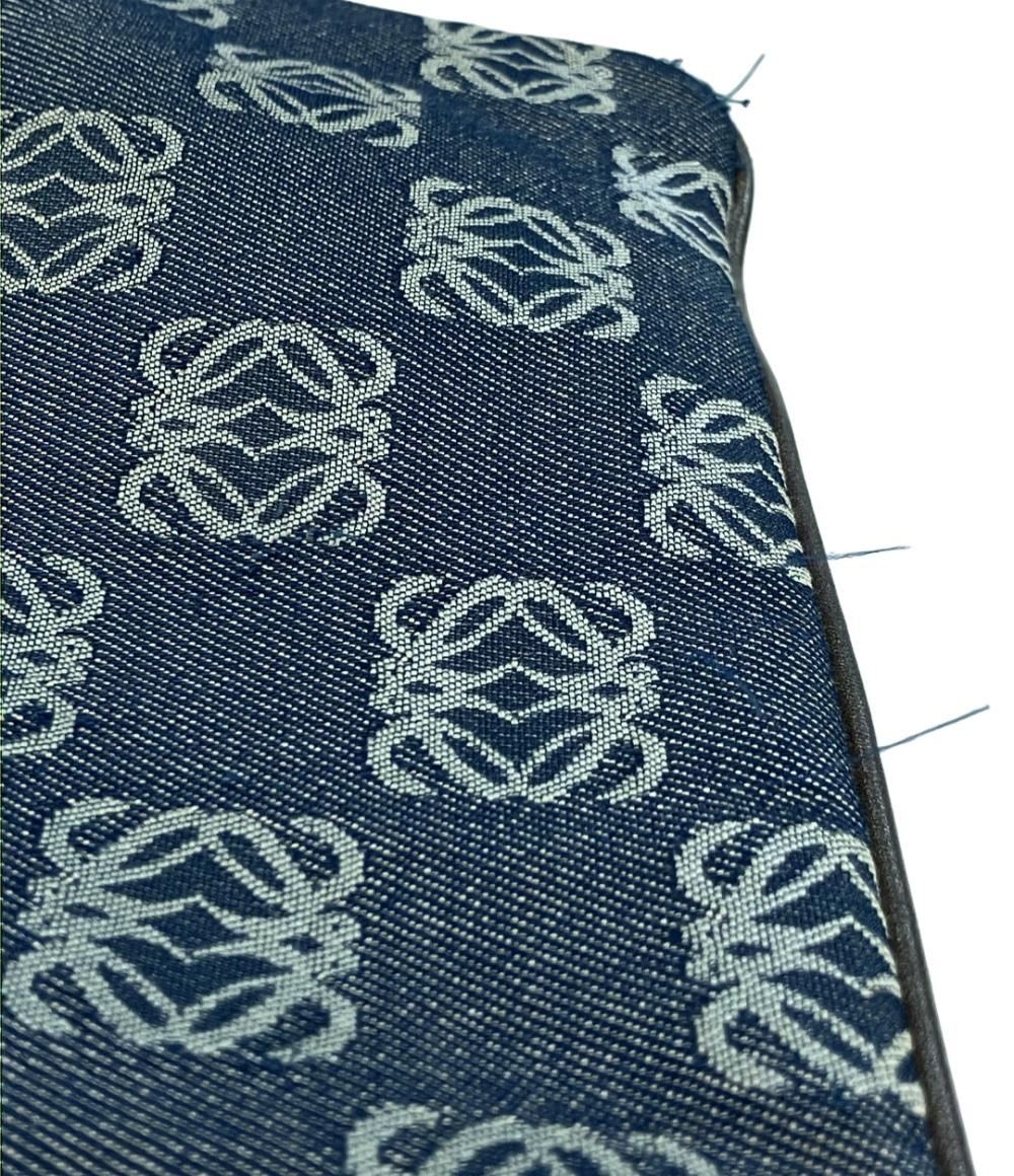 LOEWE ショルダーバッグ レディース ロエベ