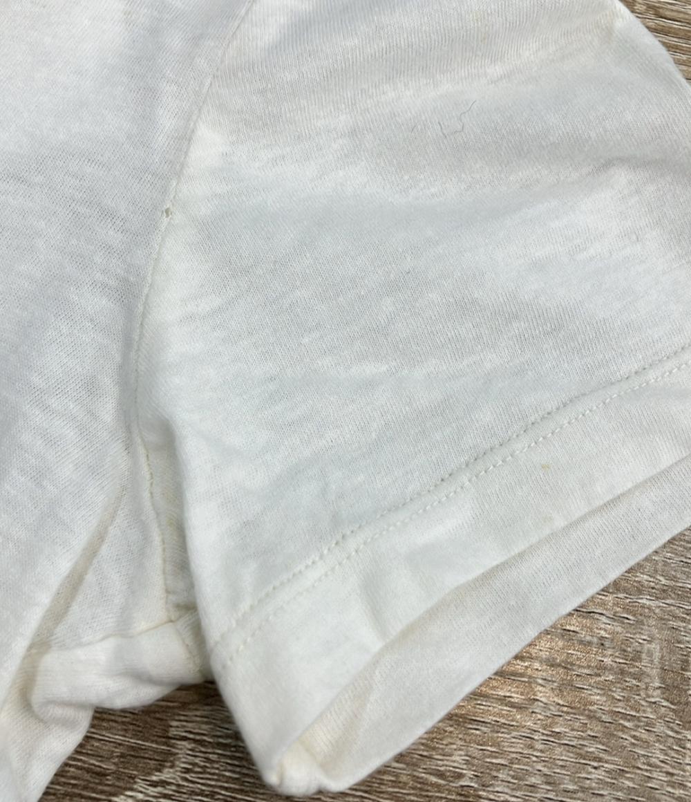 クリスチャンディオール 半袖Tシャツ レディース SIZE XS Christian Dior