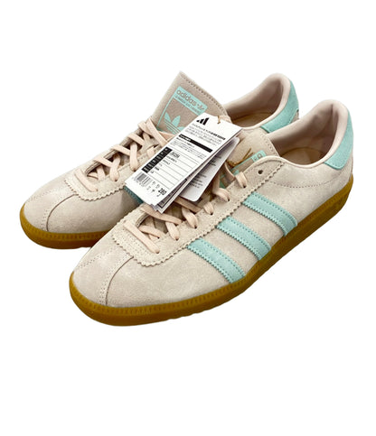 美品 adidas ローカットスニーカー BRMD W JS0256 レディース SIZE 28.0 (XL) アディダス