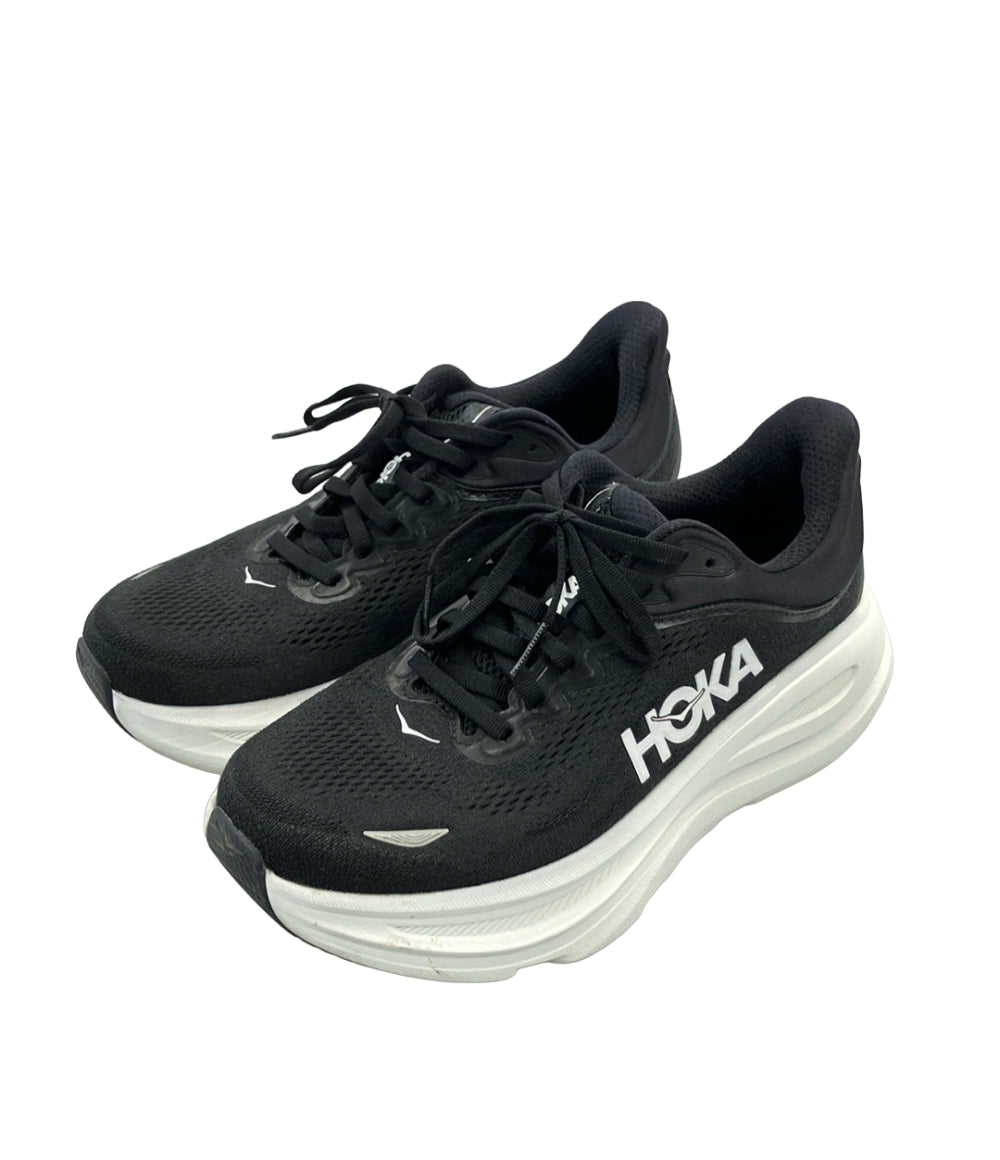 HOKA ONE ONE ローカットスニーカー レディース SIZE 24.5 (L) ホカ オネ オネ