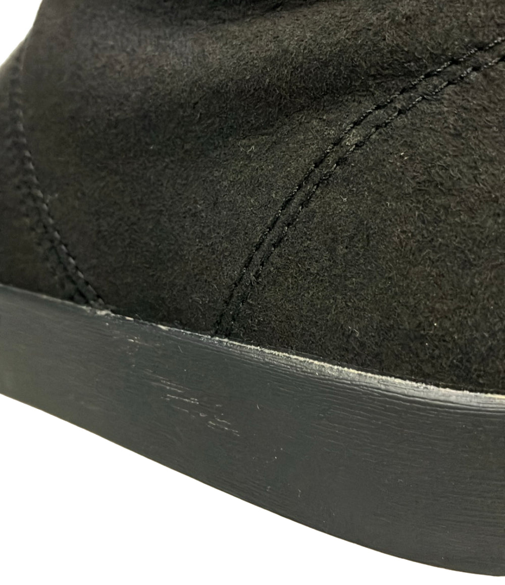 THE NORTH FACE ムートンブーツ ウインター キャンプ ブーティ 4 NF51994 レディース メンズ SIZE 25.0 ザ・ノース・フェイス