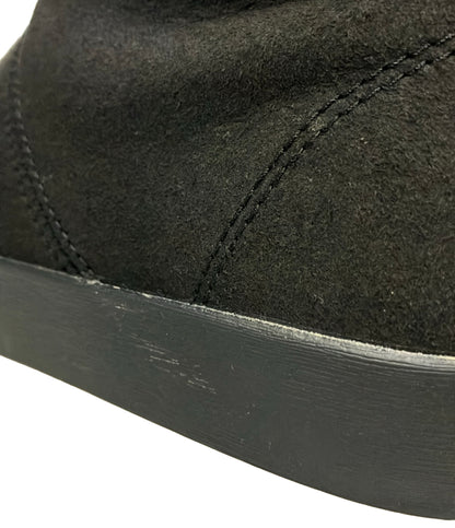 THE NORTH FACE ムートンブーツ ウインター キャンプ ブーティ 4 NF51994 レディース メンズ SIZE 25.0 ザ・ノース・フェイス