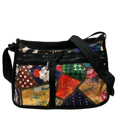 LeSportsac ショルダーバッグ レディース レスポートサック