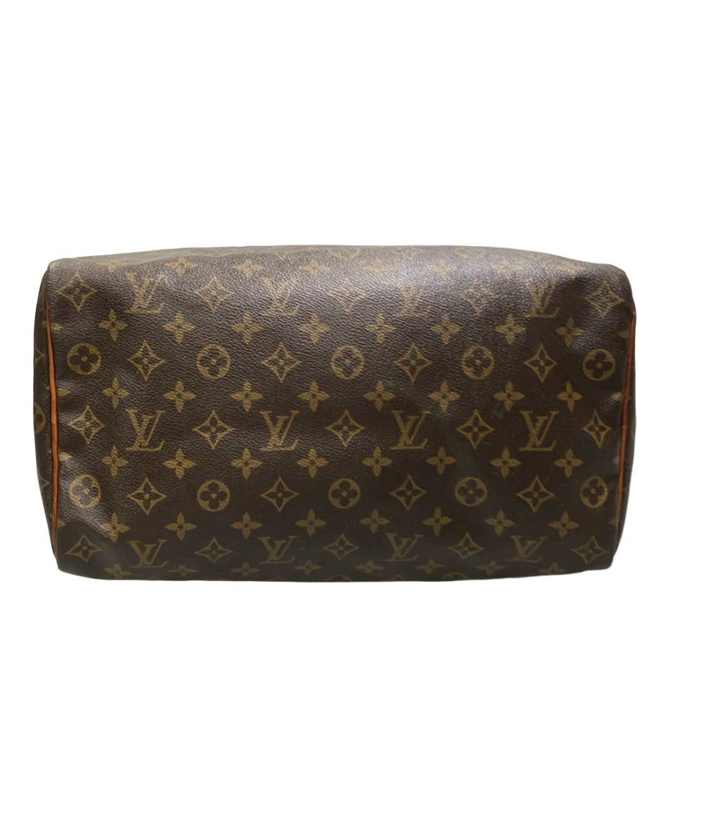 LOUIS VUITTON ボストンバッグ ハンドバッグ スピーディ35 モノグラム M41524 ユニセックス ルイ・ヴィトン
