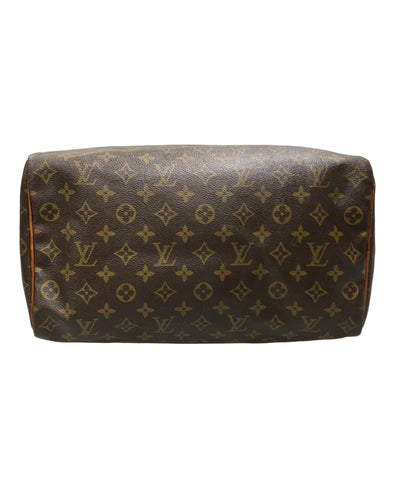 LOUIS VUITTON ボストンバッグ ハンドバッグ スピーディ35 モノグラム M41524 ユニセックス ルイ・ヴィトン