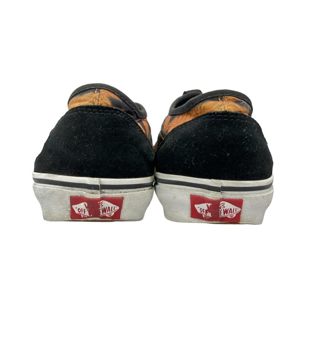 VANS ローカットスニーカー Old Skool Tapered Tiger メンズ SIZE 26.0 (M) バンズ