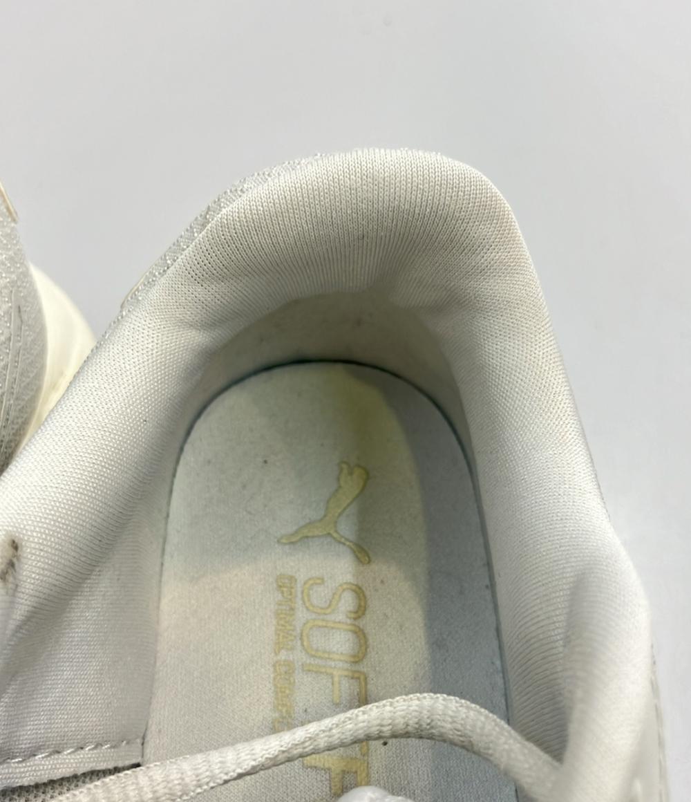 プーマ ローカットスニーカー PROWL 680 379076-03 レディース SIZE 23.5 (M) PUMA