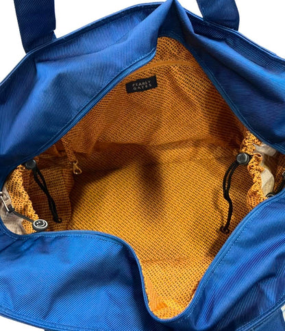 PEARLY GATES トートバッグ ショルダーバッグ 肩掛け メンズ パーリーゲイツ