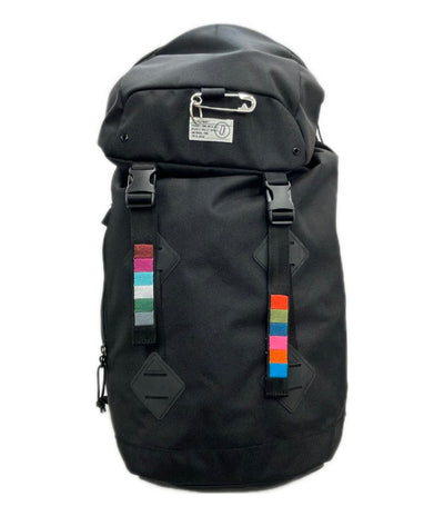 ニューエラ バックパック 35L HAM HOME MADE メンズ NEW ERA