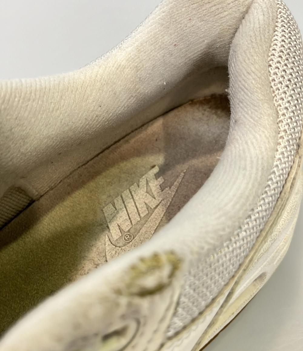 訳あり ナイキ ローカットスニーカー AH8145-109 レディース SIZE 24 (L) NIKE