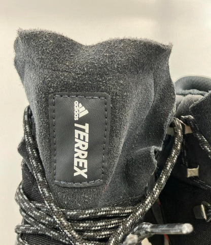 adidas ハイキングシューズ テレックス スノーピッチ FV7957 メンズ SIZE 26.0 (M) アディダス