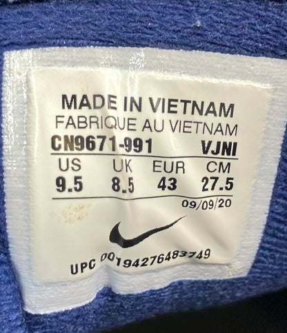 ナイキ ローカットスニーカー CN9671-991 メンズ SIZE 27.5 (L) NIKE