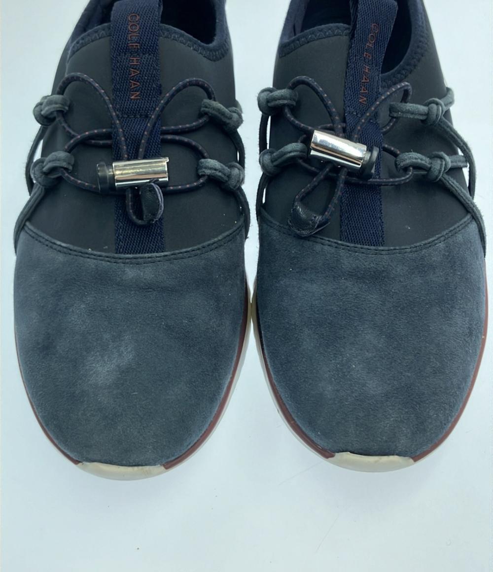 コールハーン スリッポン レディース SIZE 5 1/2 B (S) COLE HAAN