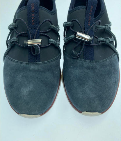 コールハーン スリッポン レディース SIZE 5 1/2 B (S) COLE HAAN