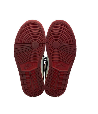 NIKE ローカットスニーカー AIR JORDAN 1 LOW 553558-116 メンズ SIZE 26.0 (M) ナイキ