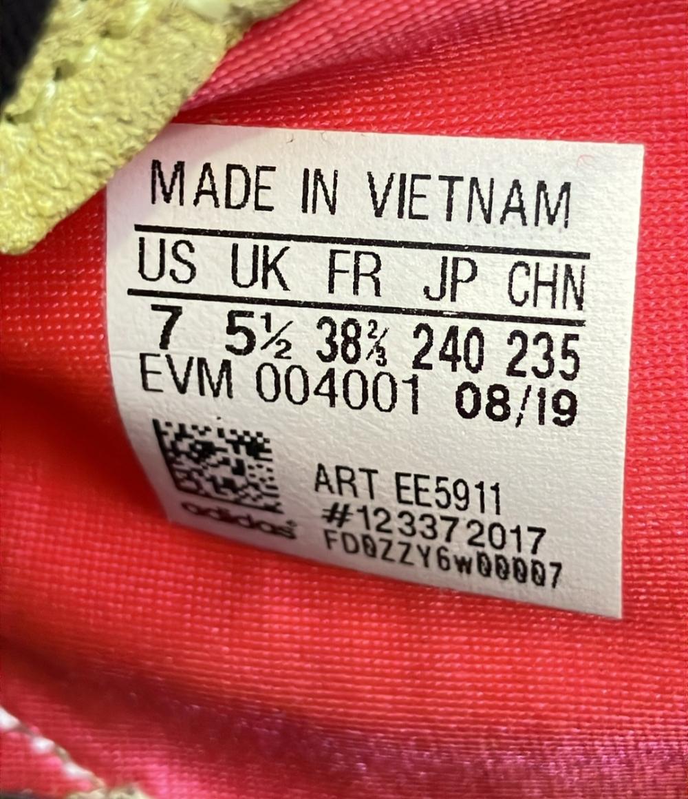 アディダス ローカットスニーカー EE5911 レディース SIZE 24.0 (L) adidas