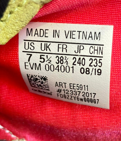 アディダス ローカットスニーカー EE5911 レディース SIZE 24.0 (L) adidas