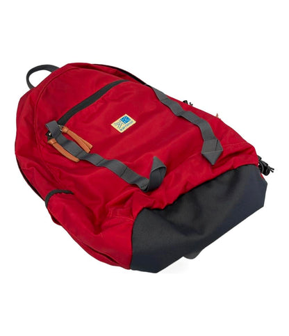 カリマー リュック デイパック メンズ Karrimor