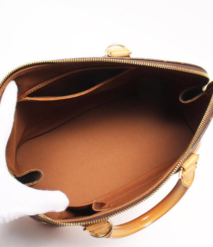 ルイ・ヴィトン ハンドバッグ アルマ モノグラム M51130 レディース LOUIS VUITTON