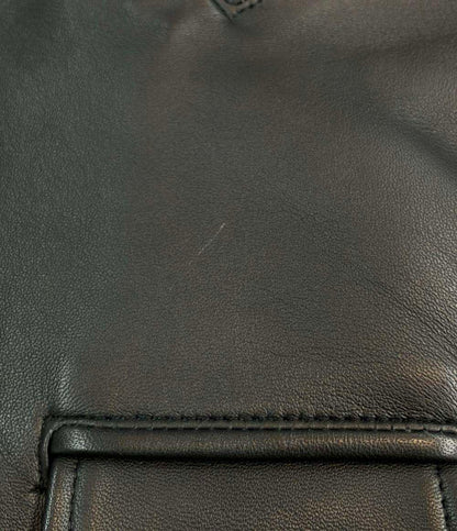 JOHN LAWRENCE SULLIVAN ダブルライダース ジャケット メンズ SIZE 42 (L) ジョンローレンスサリバン