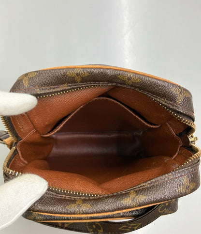 訳あり LOUIS VUITTON ショルダーバッグ 斜め掛け アマゾン モノグラム M45236 レディース ルイ・ヴィトン