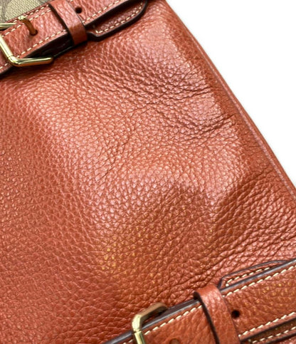 コーチ リュック CE853 レディース COACH