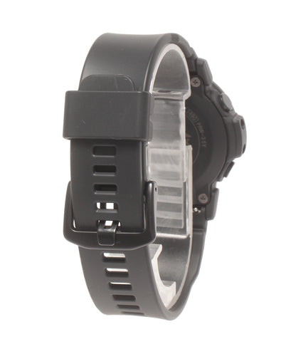 美品 CASIO 腕時計 クライマーライン 電波ソーラー プロトレック PRO TREK ソーラー PRW-35Y-1BJF メンズ カシオ